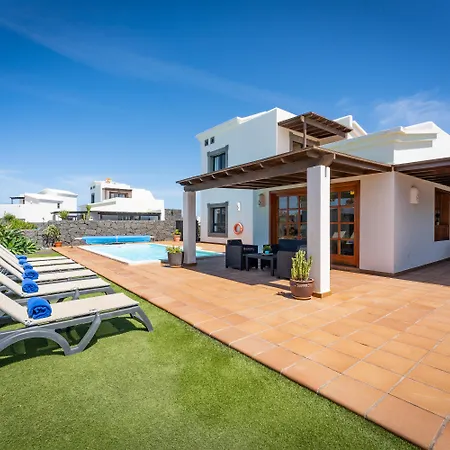 Villas Coral Deluxe-2